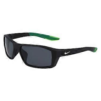 Nike BRAZEN SHADOW NN IU4634X 010 Full Rim  Unisex Wraparound Sunglasses UV3 Original