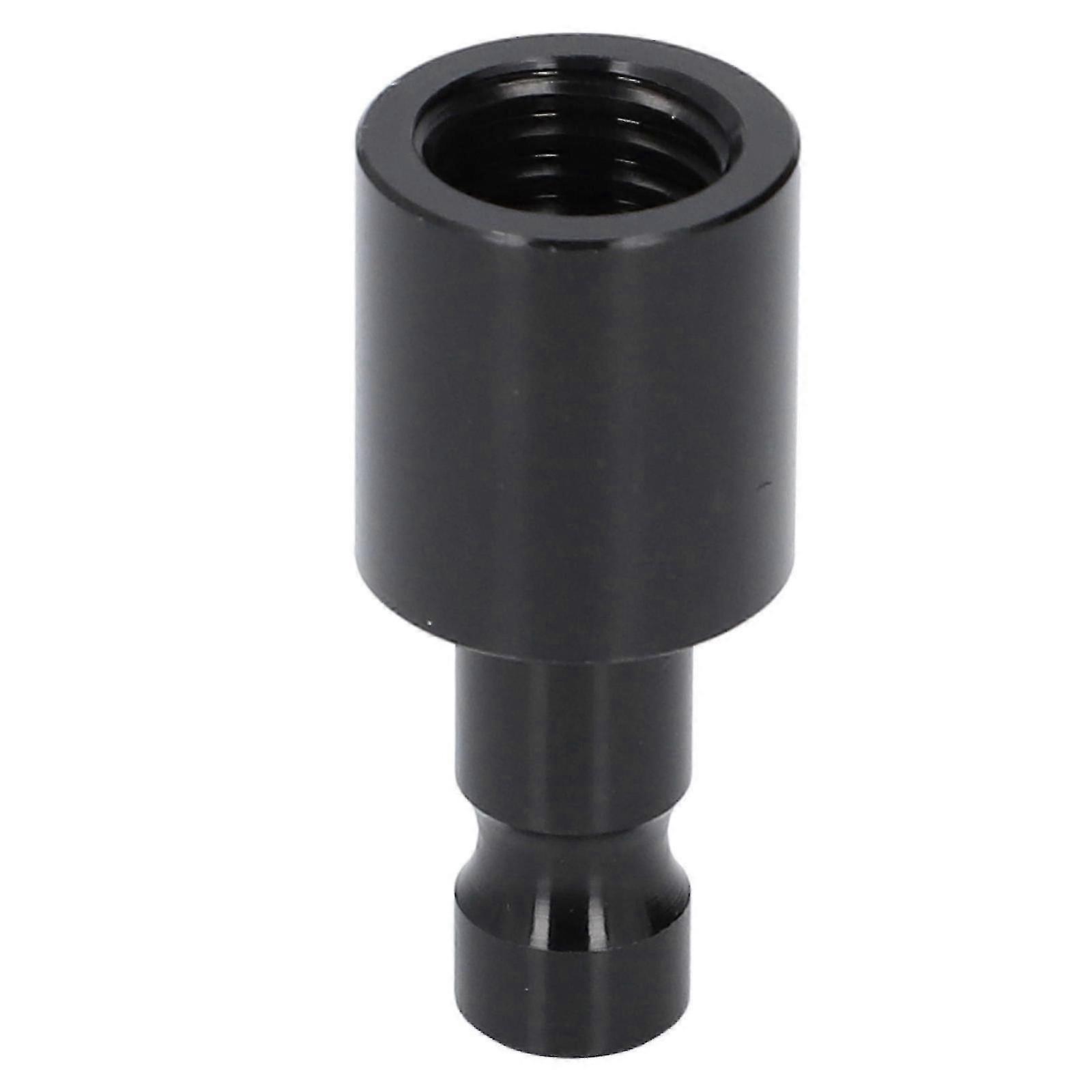 Lightweight Aluminium Prism Quick Adapter
