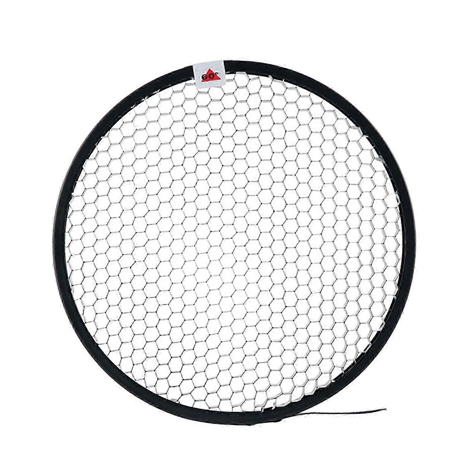 Aluminium Honeycomb Diffuser 17cm