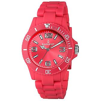 Radiant new fly watch for Unisex Analog Quartz with RA102203 Plastic Bracelet