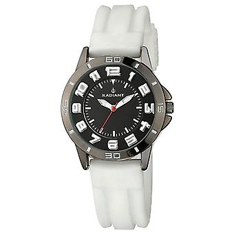 Radiant new adventure Quartz Analog Woman Watch with RA105609 Rubber Bracelet
