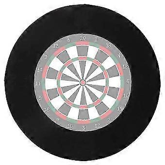 EVA Dartboard Surround Ring Wall Protector