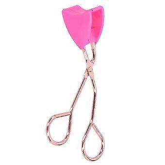 Magnetischer Wimpernzange aus Edelstahl.