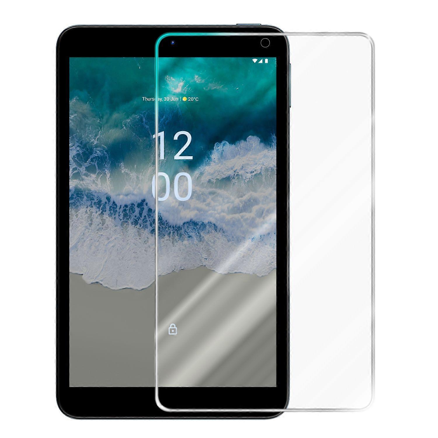 Screen protector compatible with Nokia T10