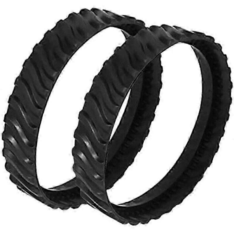 6.1 Inch Robotic Pool Cleaner Wheels