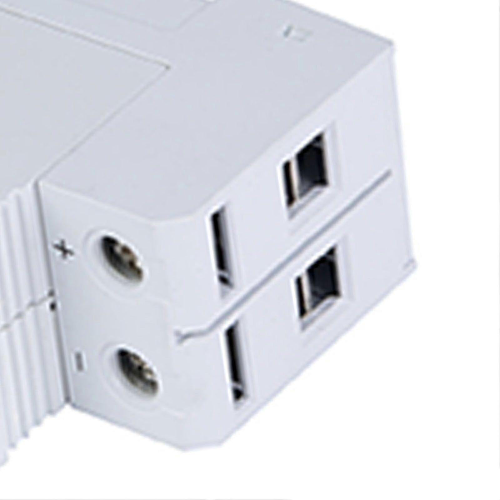 DC Photovoltaic Surge Protector 20KA