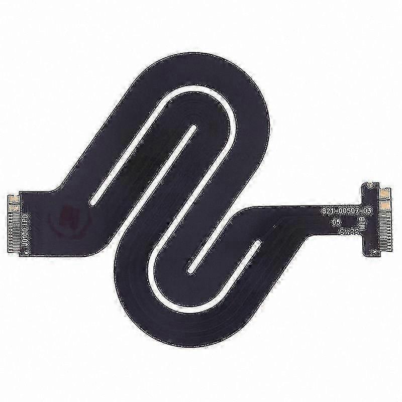 Precision-Fit Touch Flex Cable