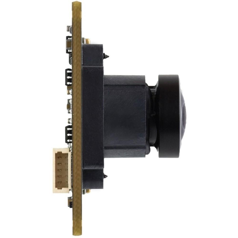 PS5268 2MP Camera Module Type B, USB 2.0 Header, High Dynamic Range, Rolling Shutter, Onboard Dual Microphones