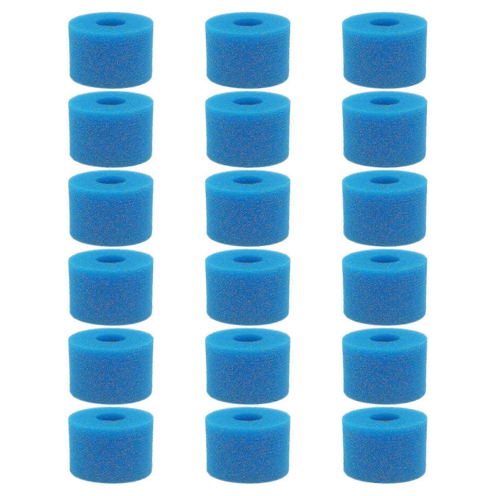 18pcs Reusable S1 Washable Compatible with Pure Spa
