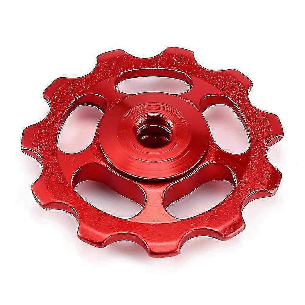 Precision 11T Aluminium MTB Pulleys