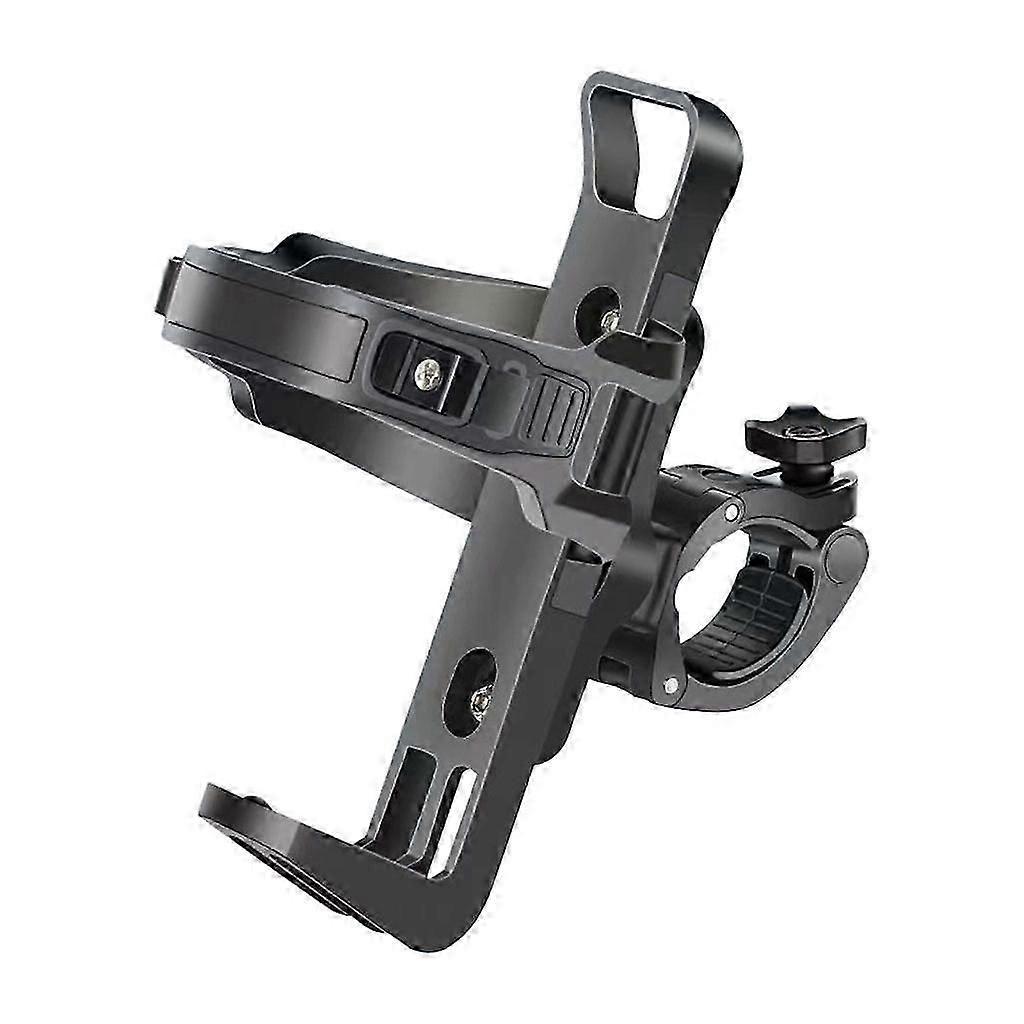 Rotatable Universal Bike Bottle Holder