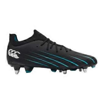 Canterbury Childrens/Kids Speed Soft Ground Rugby Boots