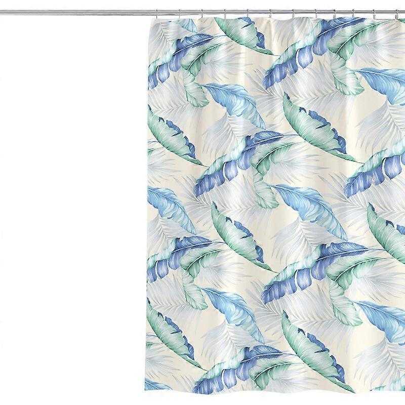 Dual-Use Waterproof Polyester Curtain