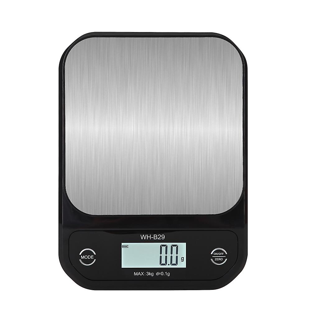 Portable Scale High Precisions Led Digital Display Electronic Scale