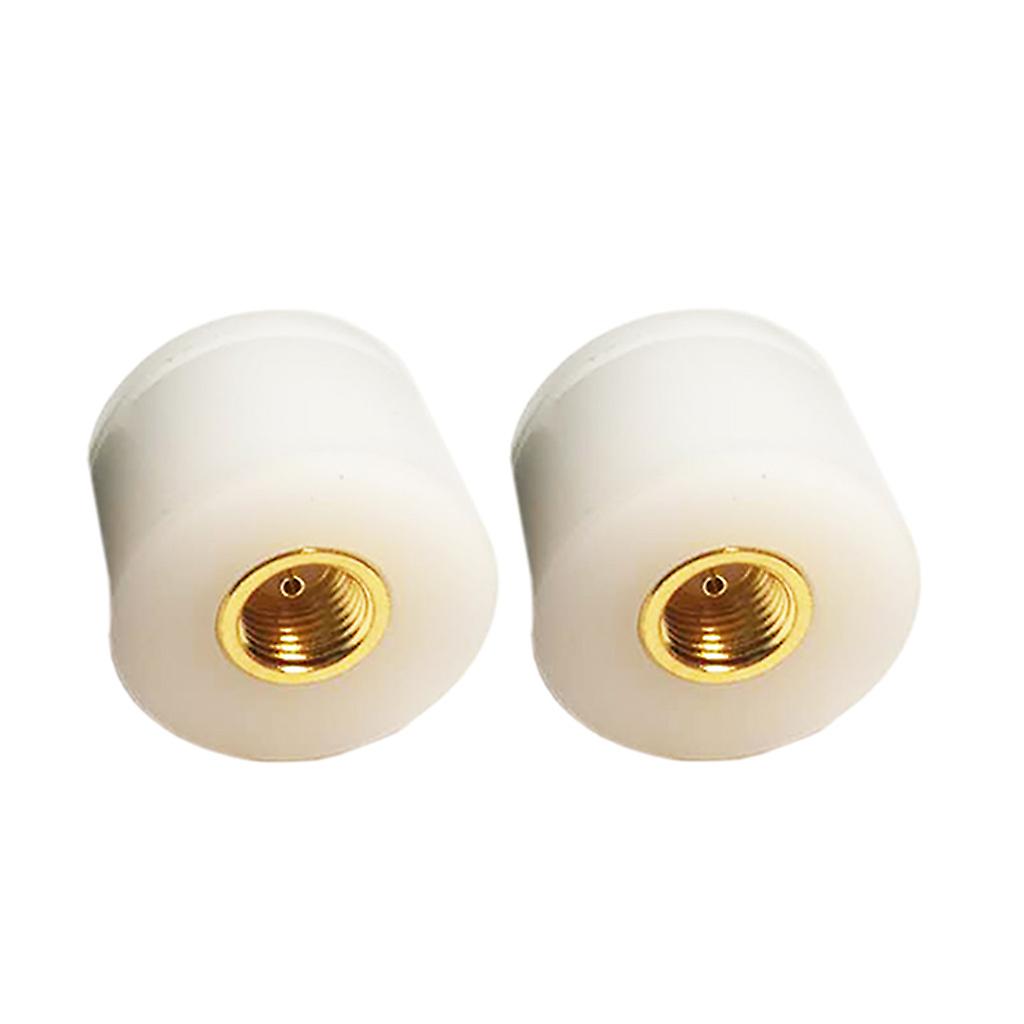 2Pcs 2.4 G Module Antenne SMA -j Interface Antenne robuste Wifi Zigbee