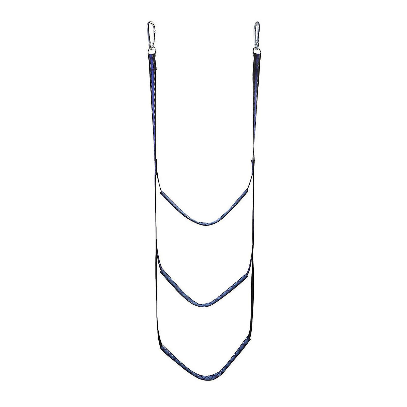 Boarding Soft Ladder Rubber Boat Folding Ladder Rope For Sailboat