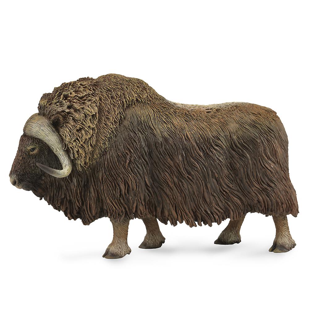 CollectA Wild animals Muskusos 13 cm
