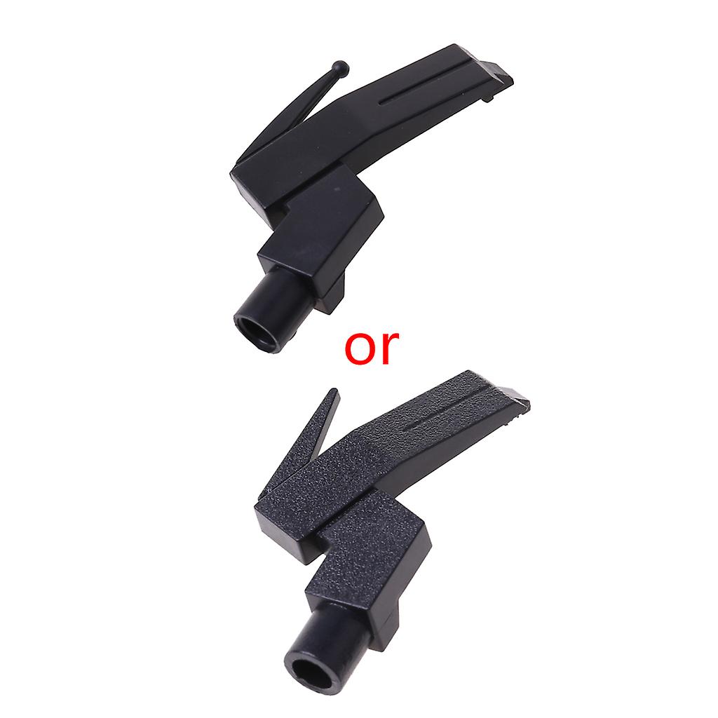 Turntable Stylus Bracket Record Player Magnetic Cartridge Ruby Stylus Cartridge