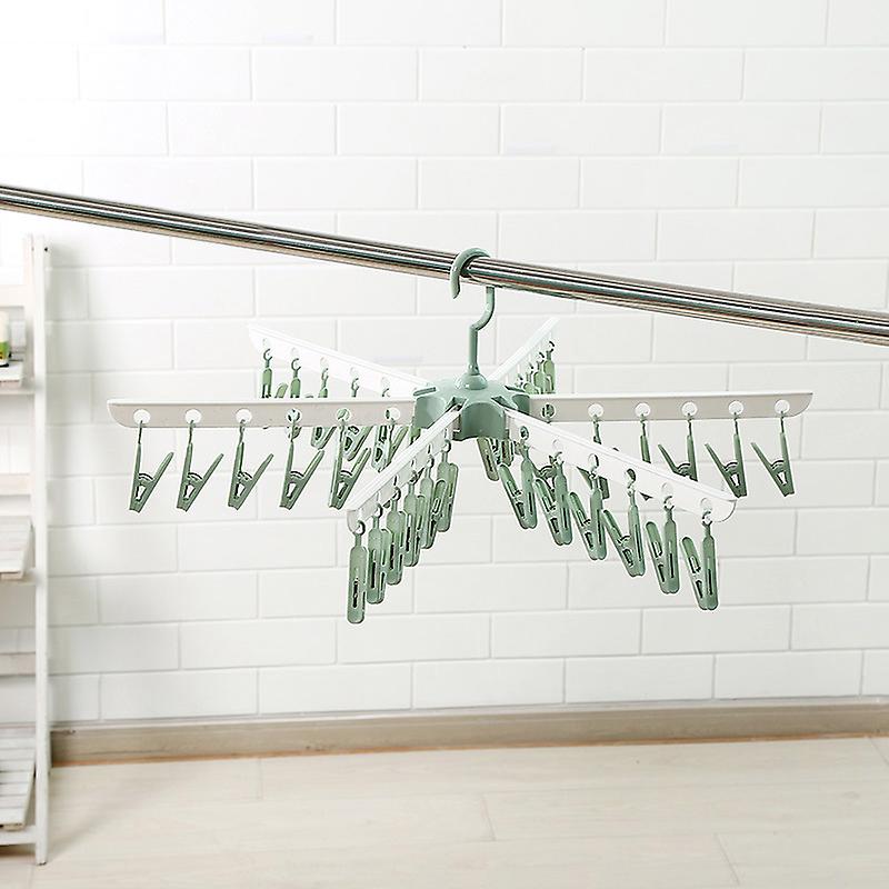 Plastic Spinner Dryer with , Sock Drying Rack, Hanging Clothes Drying Rack, Hanging Drying Rack, Sock Drying Rack for Socks, Underwear