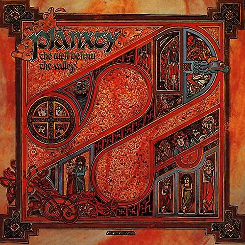 Planxty - 谷[CD]の下の井戸
