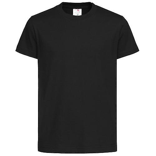Stedman Childrens/Kids Classic Tee