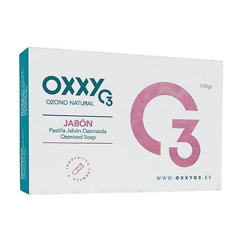 Oxxy soap bar 140 g