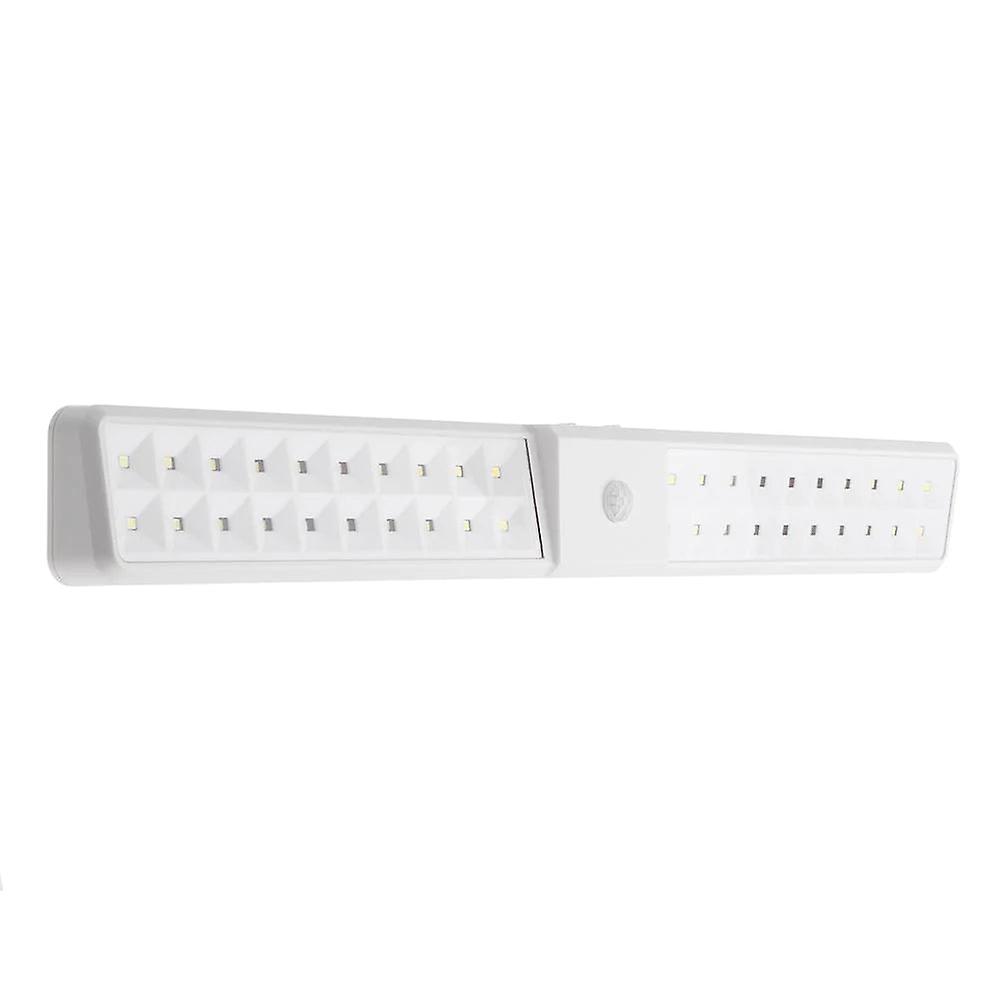 Led Under Cabinet Counter Strip Light With Pir Motion Sensor For Kitchen Cupboards