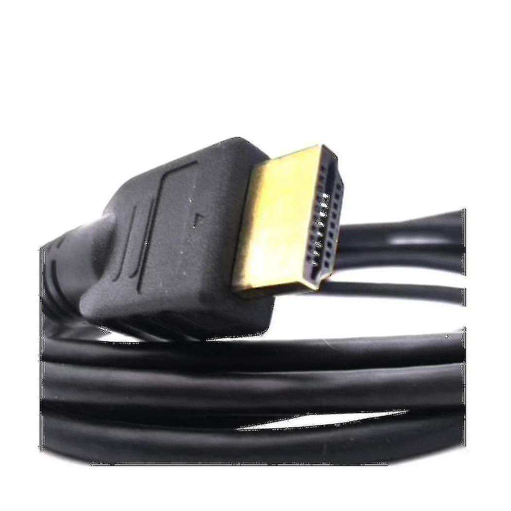 Usb Data Cable Suitable Slr Camera -compatible Hd Cable Video Av Cable -interface Version 1.4