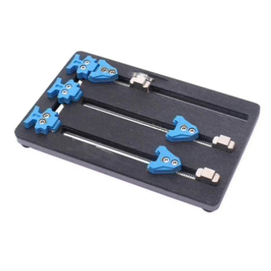 T23 Max Universal Repair Fixture For Mobile Phone Motherboard Pcb Holder Cpu Ic Chip Soldering Rewo