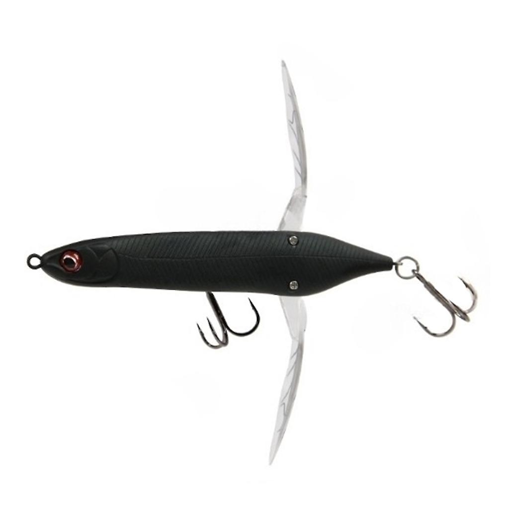 Dragonfly Fishing Lures Wobbler Micro Baits Floating Artificial Hard Bait