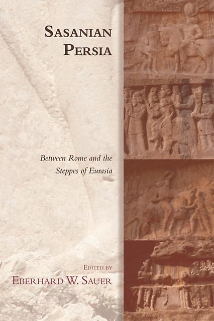 Sasanian Persia Paperback Book