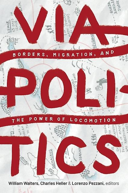 Viapolitics Paperback Book