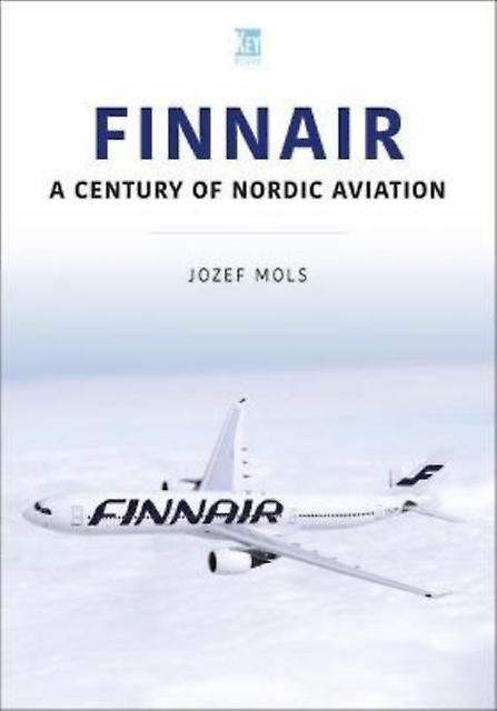 Finnair by Josef Mols Paperback