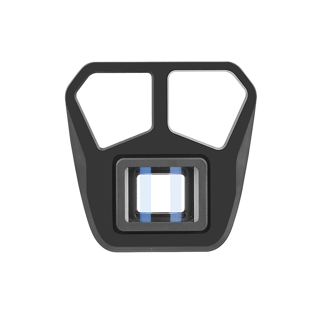 适用于 Mavic3 Pro 宽屏镜头 |刷过的喇叭效果和海绵内胆