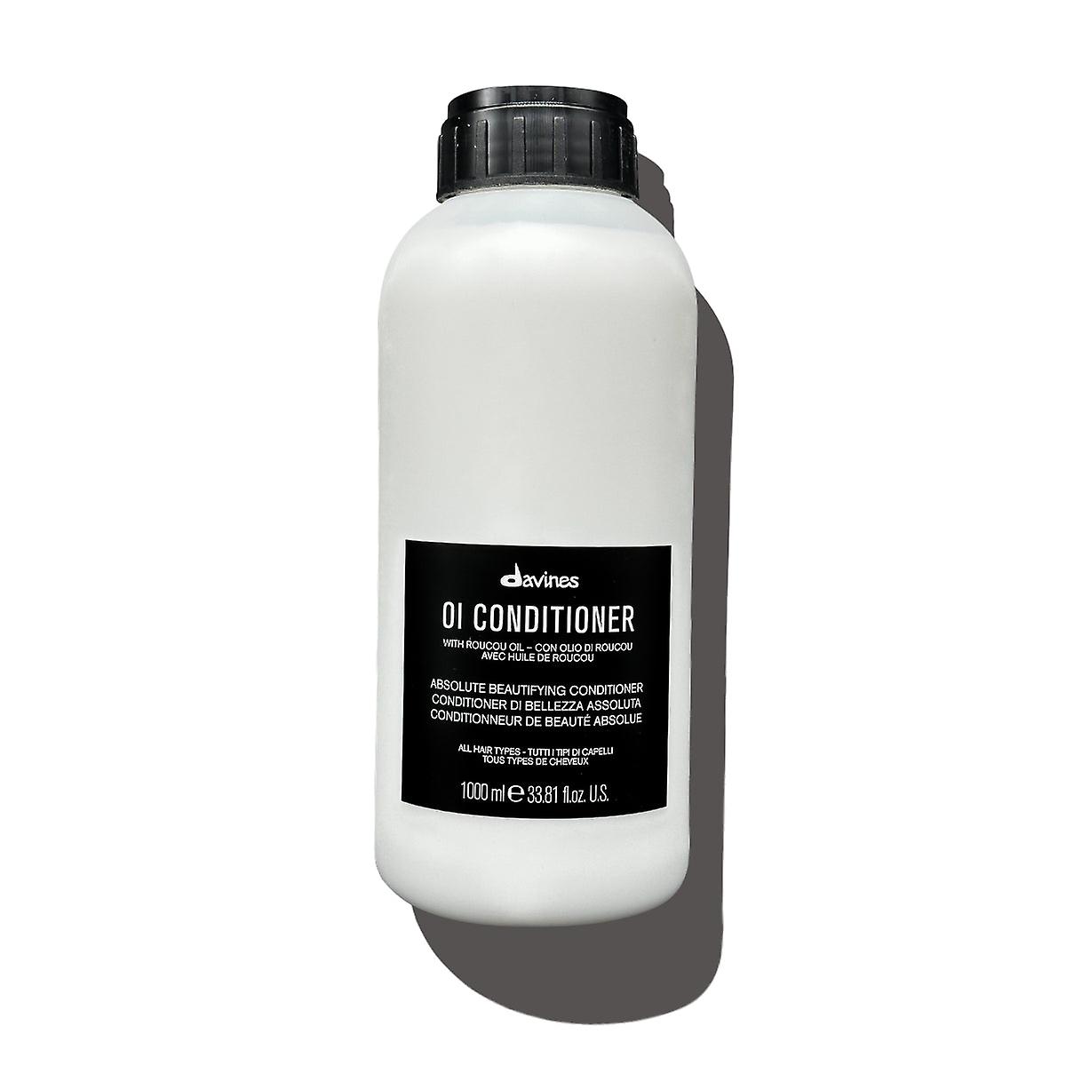 Davines Oi Après-shampooing 33.8oz