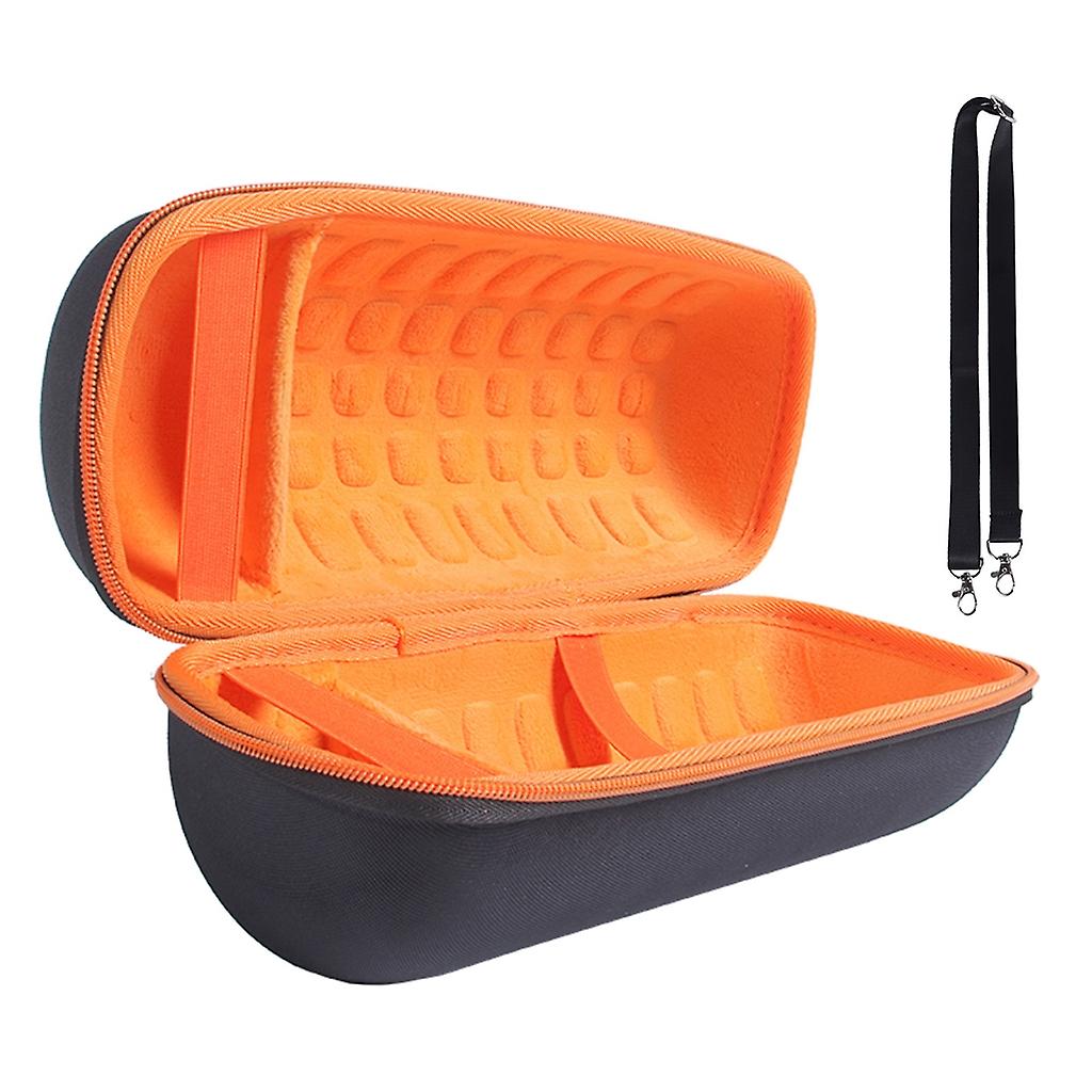 Quality Speaker Bag Carrying Case Storage Box for pulse5 Speaker Handbag