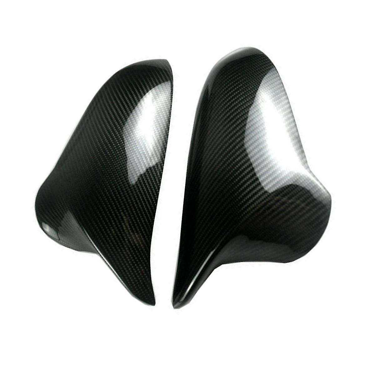For F80 F82 F83 Modified Carbon Fiber Mirror Housing