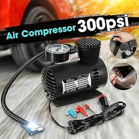 Air Pump-12v