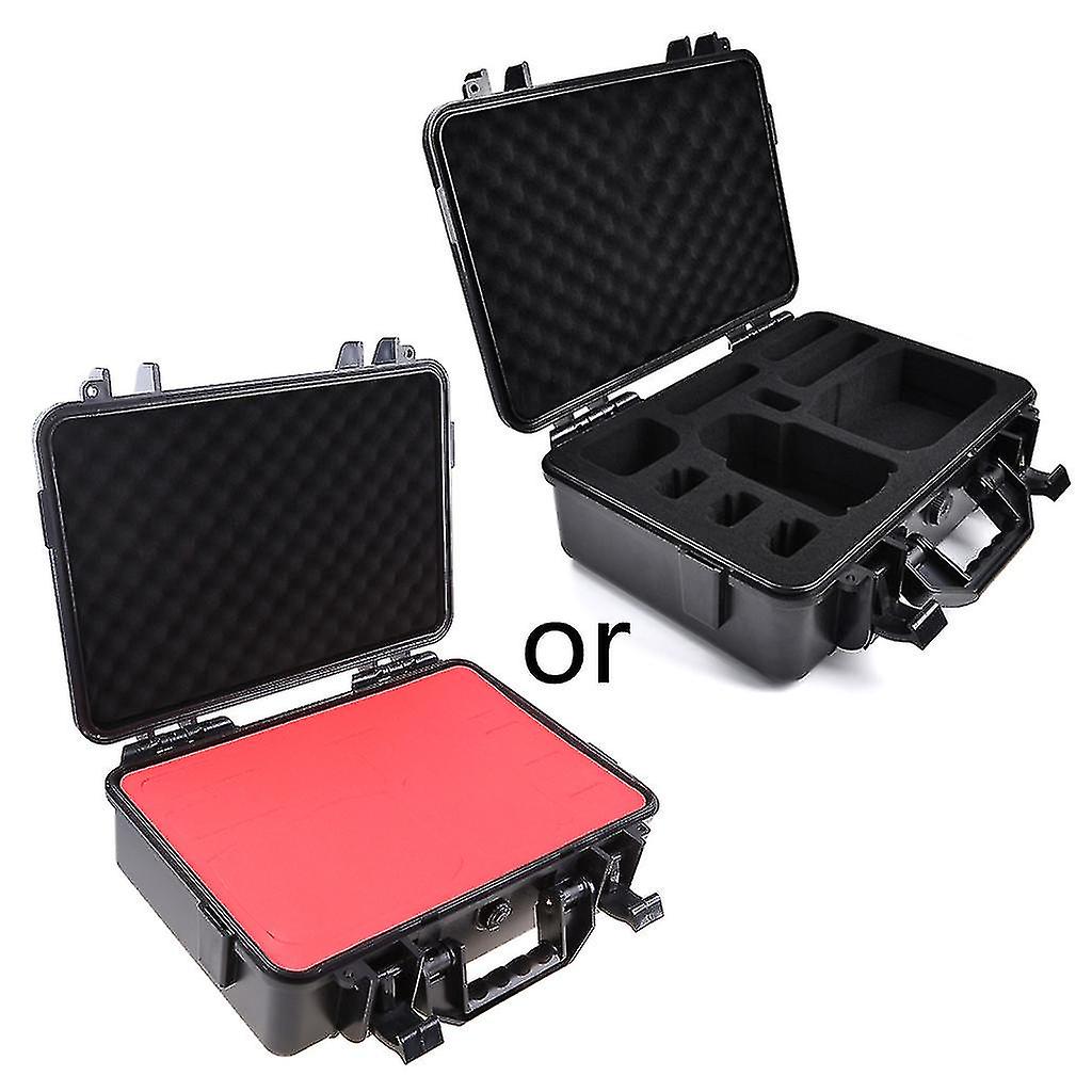 Handy Explosion-proof Storage Box Large Loading Capacity For Mini 2 Drone
