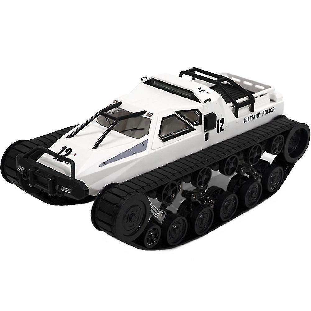 Drift Rc Car High Speed Full Proportional Control Vehicle Models Military Tanks