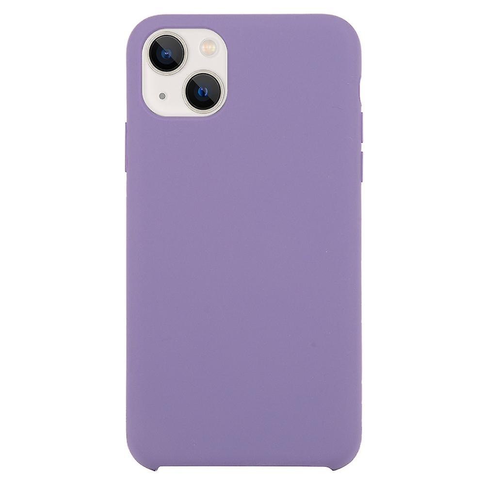 Silicone Case For iPhone 15