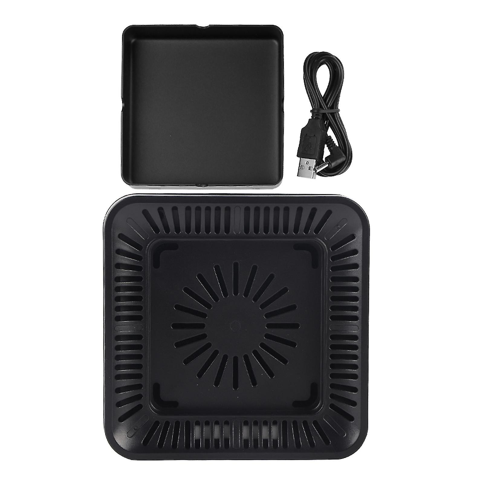 Multifunctional Purifier Ashtray Air Filter Second Hand Smoke Removal Purification For Home