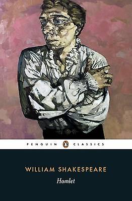 Hamlet by William Shakespeare Paperback