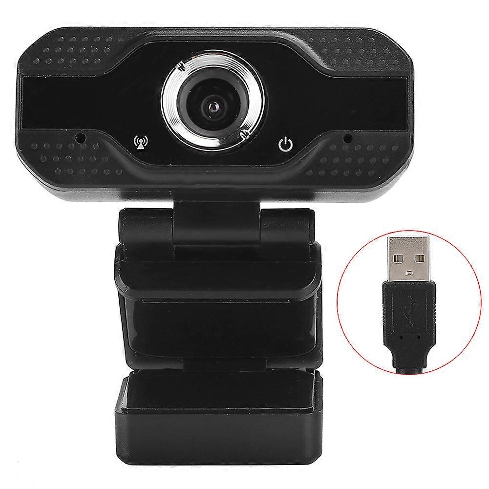 PC Webcam 1080P Desktop Computer Camera USB Camera Computer Camera Quality You Can Trust
