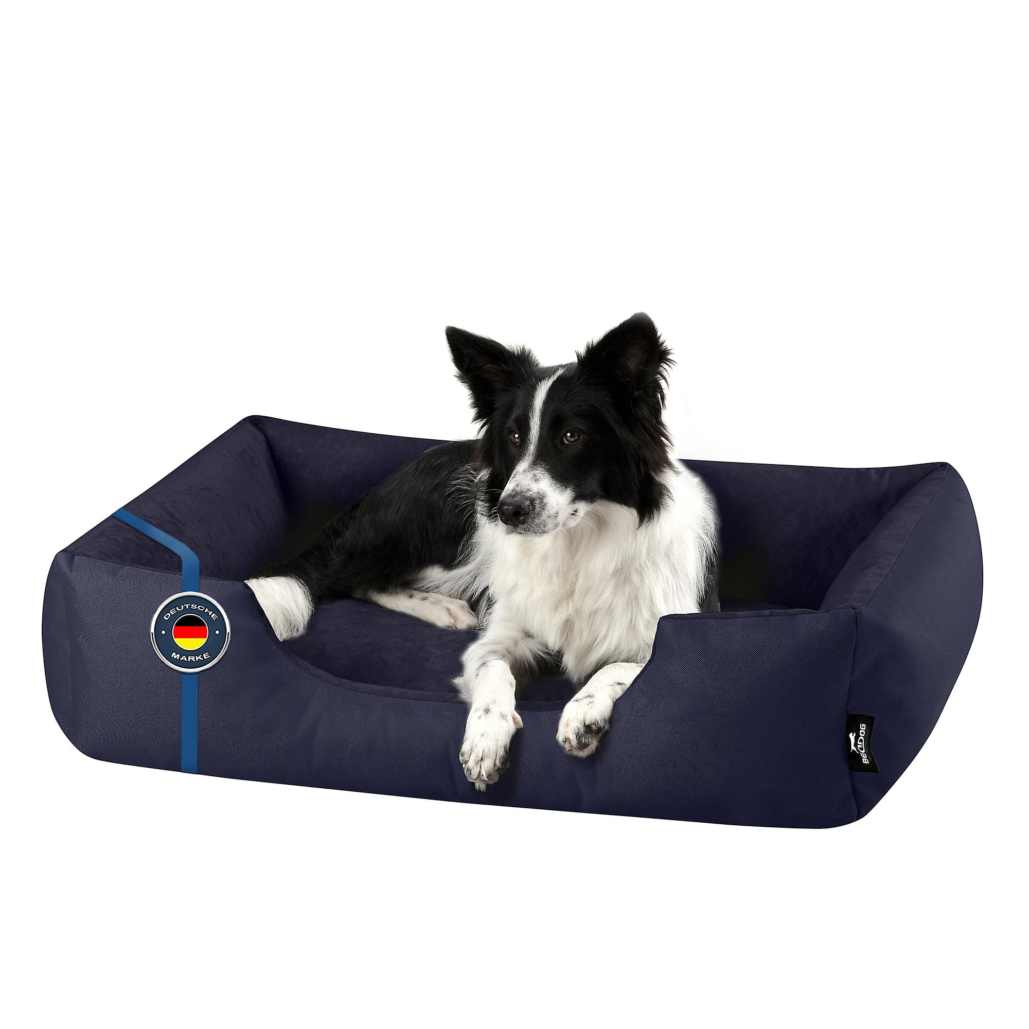 BedDog® ZARA hund kurv