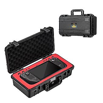 Storage Bag Compatible With Valve Steam Deck, Steam Deck Portable Waterproof Travel Carrying Case