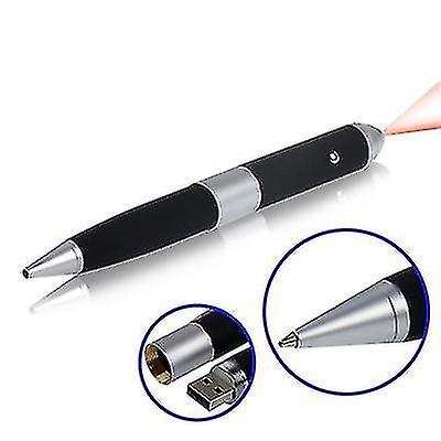 Computer Accessory Sets 3 In 1 Laser Pen Style Usb 2.0 Flash Disk 8gb