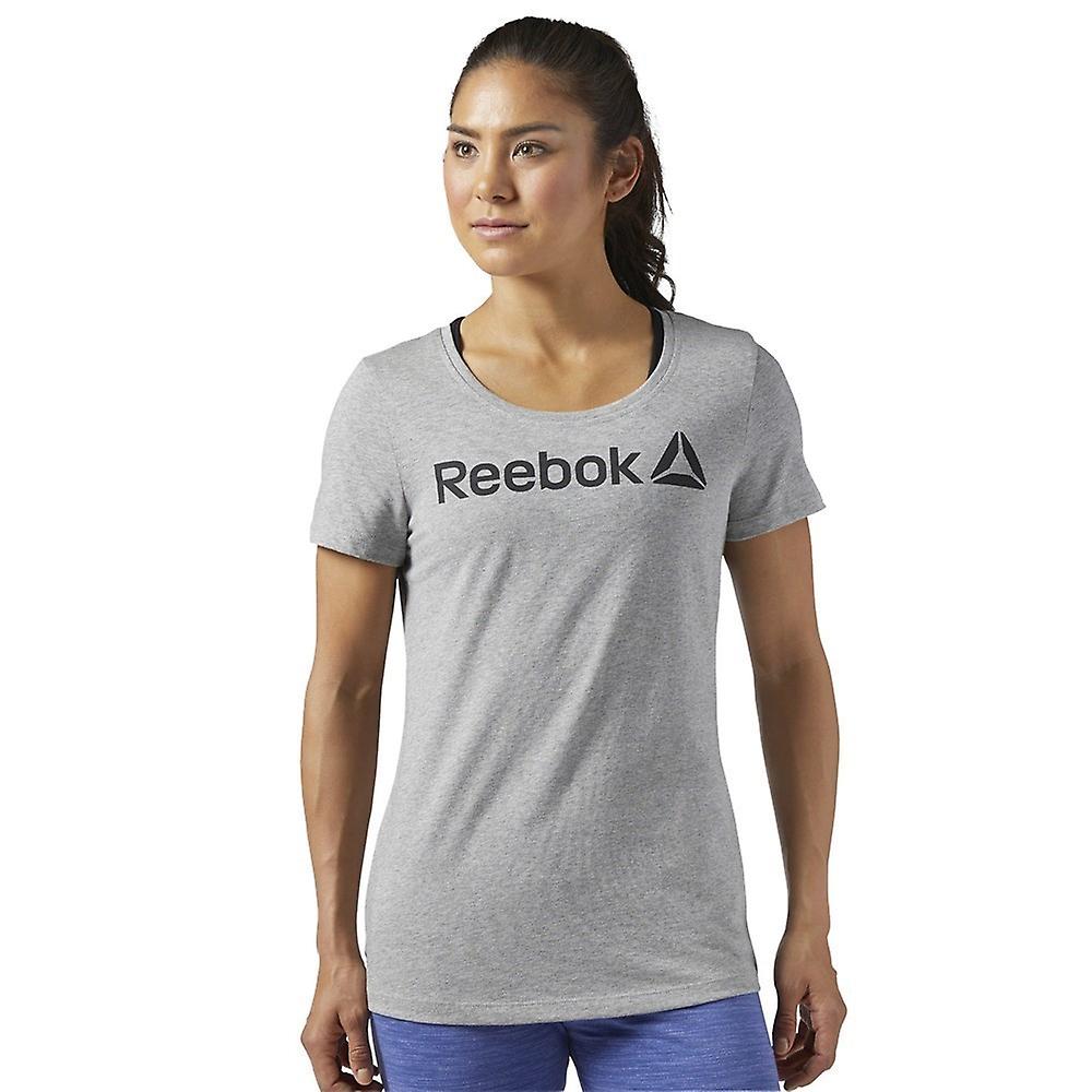 Reebok Linear Read BQ8526 universal todo el año mujer