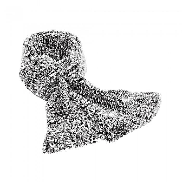 Beechfield Classic Heather Scarf