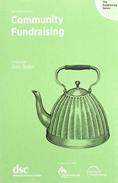 Community Fundraising Paperback